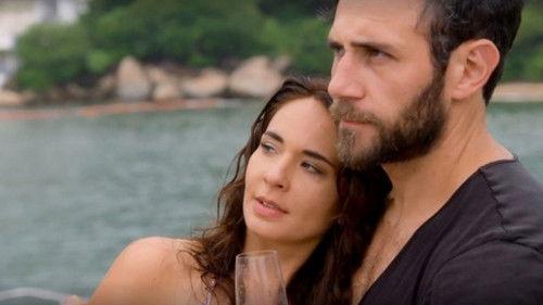 Fall Into Temptation Season 1 Episode 7 - Episode 7