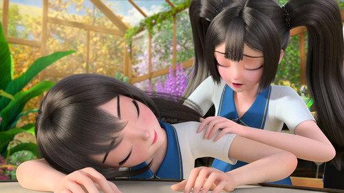 巴啦啦小魔仙之星缘蝶启 Season 1 Episode 14 - Episode 14