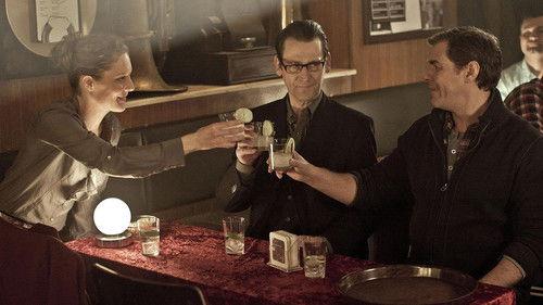 Heiter bis tödlich - Morden im Norden Season 1 Episode 16 - Episode 16