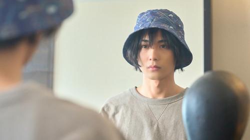 PUNKS△TRIANGLE Season 1 Episode 7 - Enaga is AE