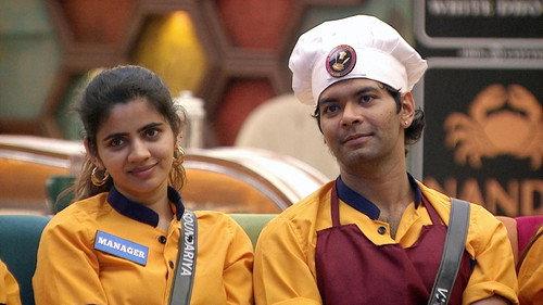 Bigg Boss Season 8 Episode 19 - Day 18: The Hotel Gets Upgraded