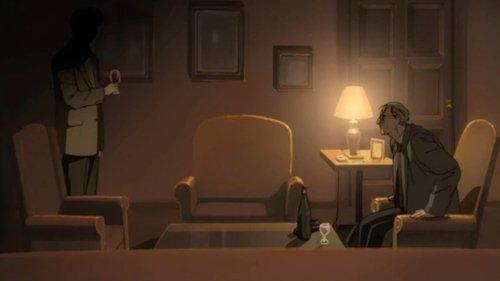 undefined Season 1 Episode 64 - The Baby's Depression