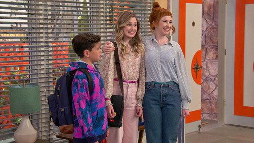 undefined Season 1 Episode 4 - Vicky's Best Friend