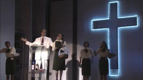 Decadence Season 1 Episode 5 - Episode 5