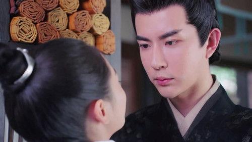 The Love Lasts Two Minds Season 1 Episode 8 - Episode 8