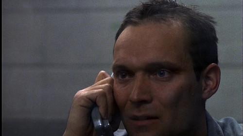 Millennium Season 1 Episode 22 - Paper Dove (1)