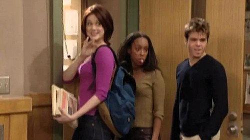 Boy Meets World Season 7 Episode 15 - The War (Part 1)