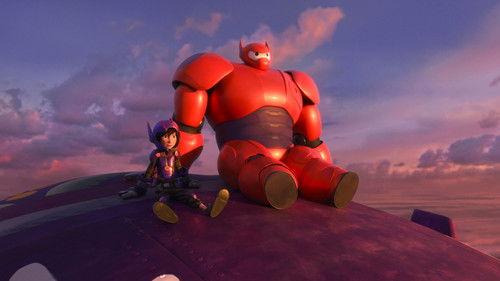 Zenimation Season 1 Episode 8 - Serenity