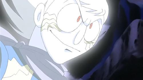 Cyborg 009 Season 1 Episode 3 - The Assassin of Flash