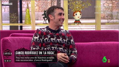 La Roca Season 2 Episode 15 - Episode 15