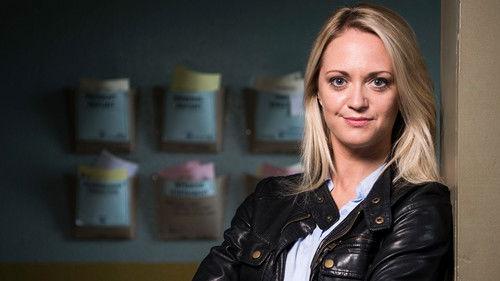 Armchair Detectives Season 1 Episode 7 - The Uninvited Guest