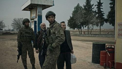 The Black Berets Season 1 Episode 6 - The Gas Station