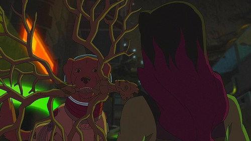 Marvel's Guardians of the Galaxy Season 1 Episode 2 - Knowhere to Run