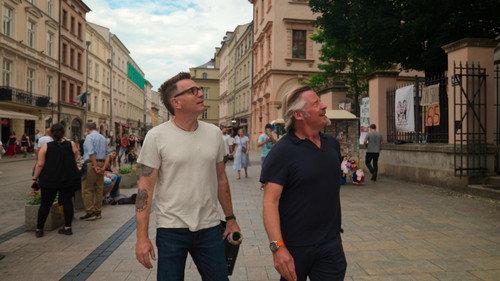 Long Way Home Season 1 Episode 9 - Pinball and Pierogies