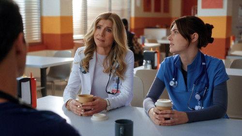 Scrubs Season 1 Episode 6 - My V.I.P.