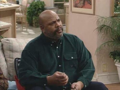 The Fresh Prince of Bel-Air Season 4 Episode 13 - 'Twas the Night Before Christening