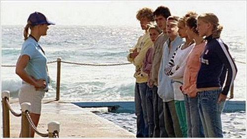 Blue Water High Season 1 Episode 21 - The Kiss