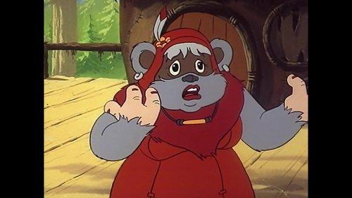 Ewoks Season 2 Episode 4 - Princess Latara