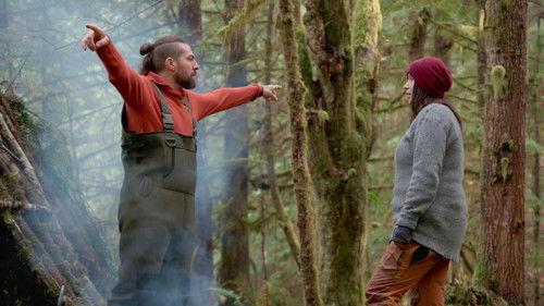 Chefs vs Wild Season 1 Episode 1 - Smoked Out