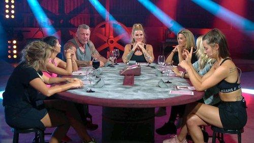 Das Sommerhaus der Stars - Kampf der Promipaare Season 5 Episode 7 - Episode 7