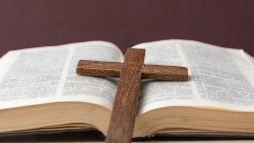 HOLY MYSTERIES Season 1 Episode 1 - Episode 1