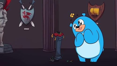 Villainous Season 1 Episode 6 - Wearing Evil
