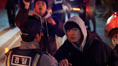 Unmasked Season 1 Episode 3 - For the Loser