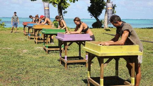 Australian Survivor Season 1 Episode 22 - Episode 22