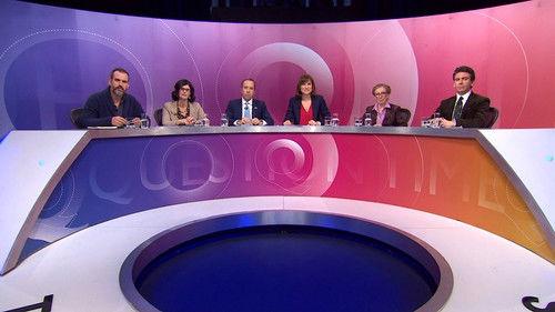 Question Time Season 42 Episode 9 - 05/03/2020