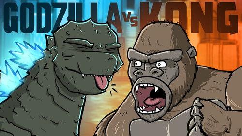 How It Should Have Ended Season 13 Episode 4 - How Godzilla vs Kong Should Have Ended