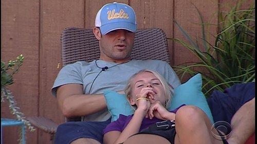 Big Brother Season 11 Episode 7 - Episode 7