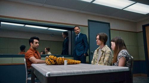 Pretty Hard Cases Season 2 Episode 3 - Dirty Laundry