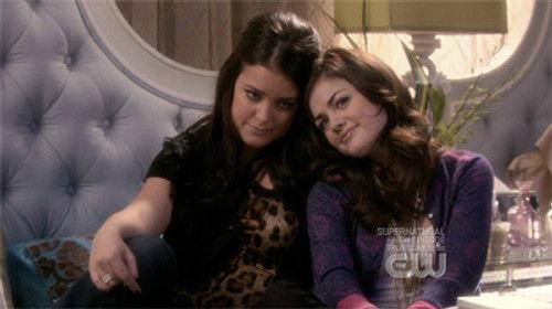 Privileged Season 1 Episode 14 - All About Tough Love