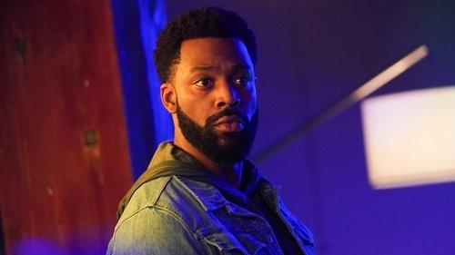 Chicago P.D. Season 9 Episode 5 - Burnside