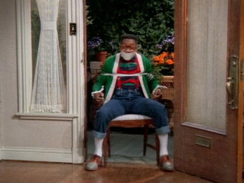 Family Matters Season 5 Episode 20 - Opposites Attract