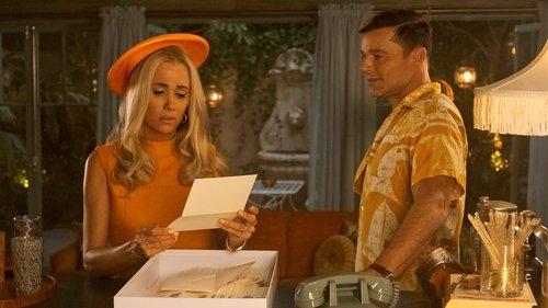 undefined Season 1 Episode 6 - Maxine Takes a Step