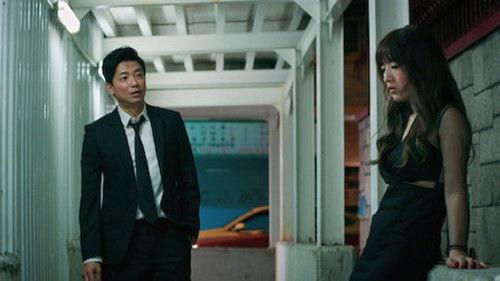 Hong Kong West Side Stories Season 1 Episode 5 - Mystery Girl and the Secret Place