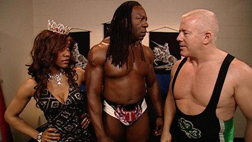 WWE Friday Night SmackDown Season 9 Episode 11 - SmackDown - Mar. 16, 2007