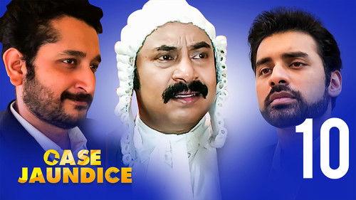 Case Jaundice Season 1 Episode 10 - I Do Fear Vs. I Don't Care