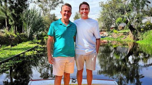 Bradley Walsh & Son: Breaking Dad Season 5 Episode 1 - Mexico: Part 1