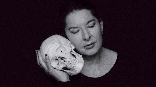 imagine… Season 49 Episode 5 - Marina Abramovic: The Ugly Duckling