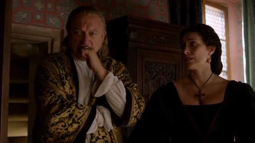 Borgia Season 3 Episode 5 - 1499