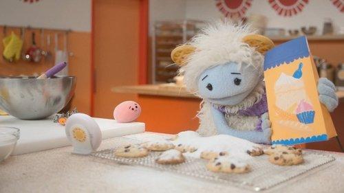 Waffles + Mochi Season 1 Episode 2 - Salt