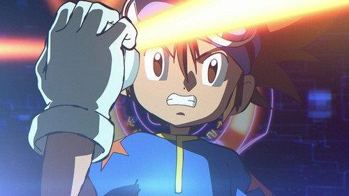undefined Season 1 Episode 33 - The Hikari of Dawn