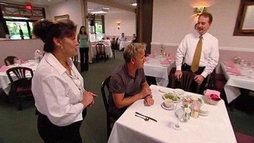 Kitchen Nightmares Season 2 Episode 11 - Fleming