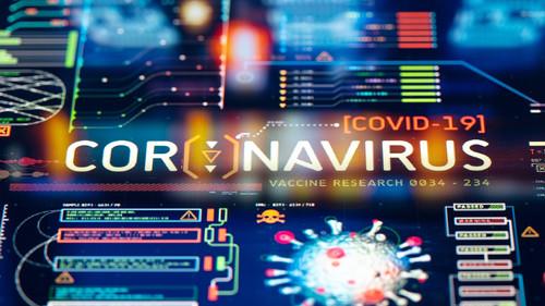 Click Season 21 Episode 13 - Tech and the test for Covid19