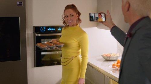 Four Weddings and a Funeral Season 1 Episode 8 - Game Night