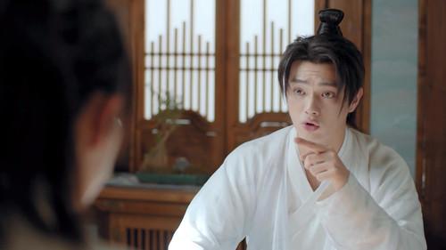 Dance of the Sky Empire Season 1 Episode 18 - Episode 18