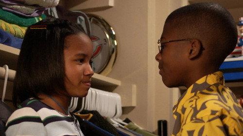 The Bernie Mac Show Season 3 Episode 18 - That Old Mac Magic