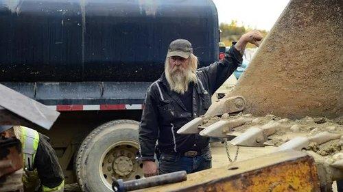 Gold Rush Season 11 Episode 1 - The Perfect Storm